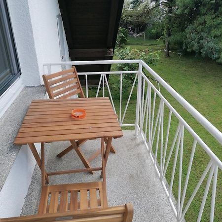 Apartments Zalar Μπλεντ Εξωτερικό φωτογραφία