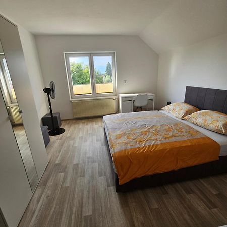 Apartments Zalar Μπλεντ Εξωτερικό φωτογραφία