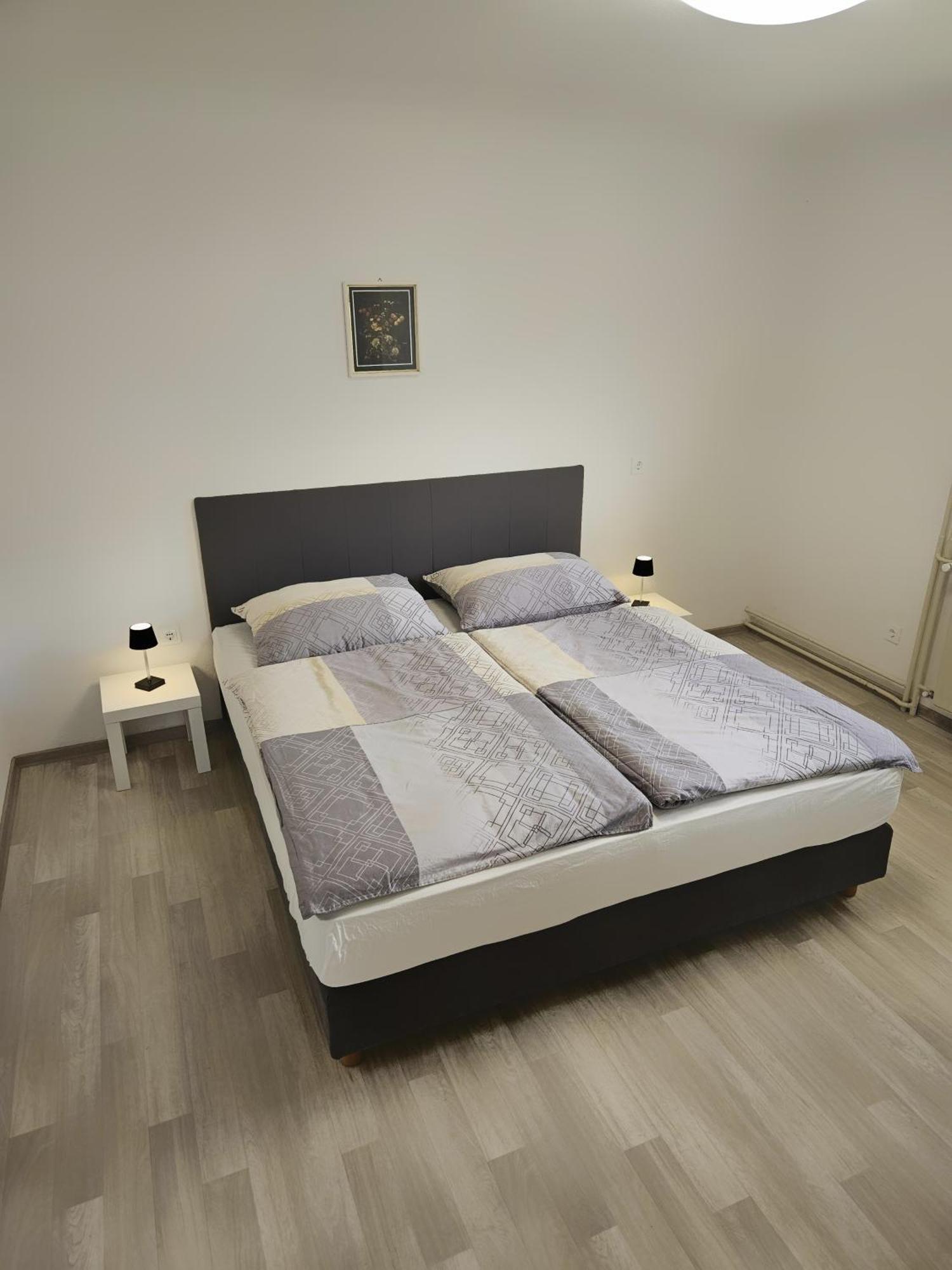 Apartments Zalar Μπλεντ Εξωτερικό φωτογραφία