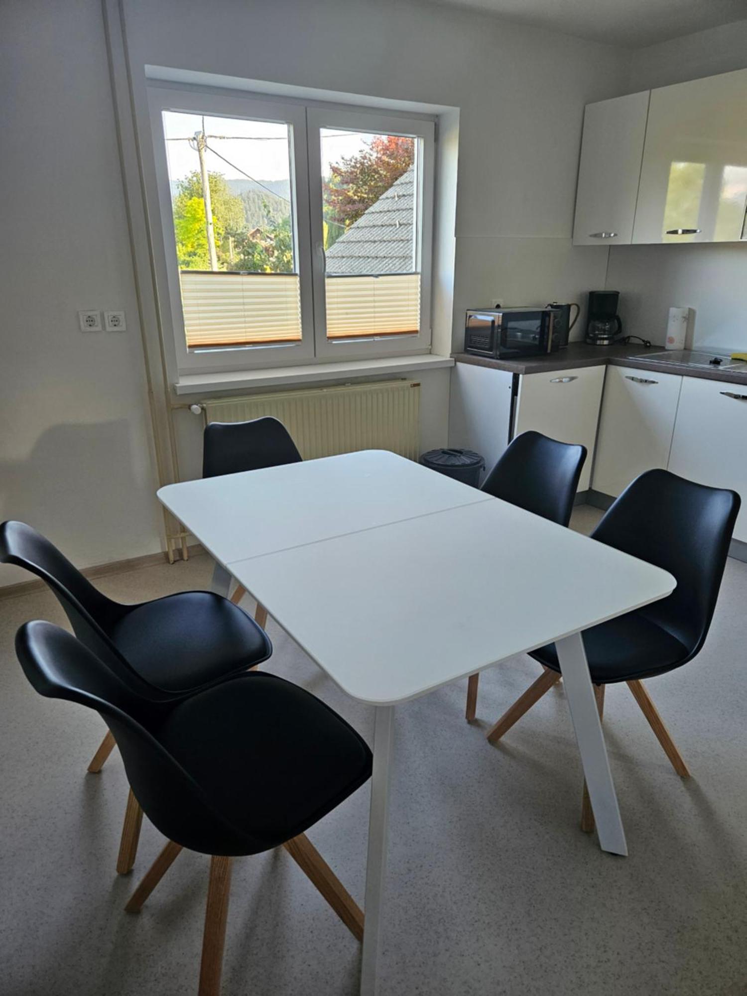 Apartments Zalar Μπλεντ Εξωτερικό φωτογραφία