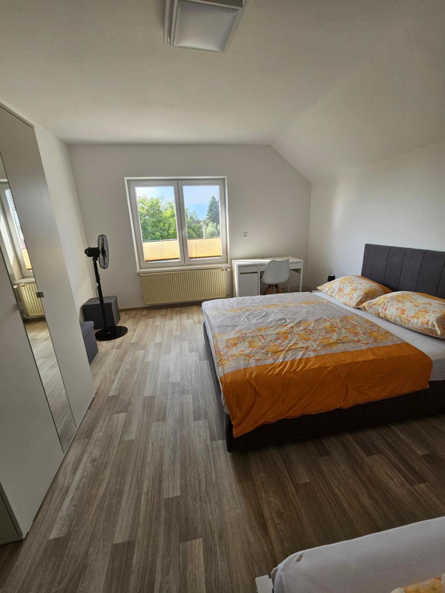 Apartments Zalar Μπλεντ Εξωτερικό φωτογραφία